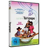 Tampopo DVD