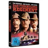 Das furchtlose Regiment - Rough Riders DVD