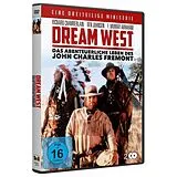 Dream West - Das abenteuerliche Leben des John Charles Fremont DVD