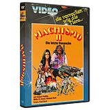 Machismo Ii: Die Letzte Revanche DVD