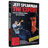 The Expert - Kalt und gnadenlos DVD