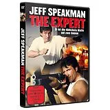 The Expert - Kalt und gnadenlos DVD