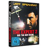 The Expert 2 - Der Tag der Rache DVD