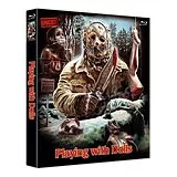 Playing With Dolls - Ltd. Scanavo Uncut Ed. Blu-ray