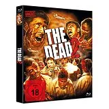 The Dead 2 - Ltd. Scanavo Uncut Ed. Blu-ray