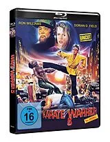 Karate Warrior 5 - Cover A Blu-ray