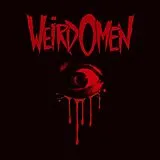 Weird Omen Vinyl Blood