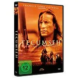 Tecumseh - Im Zeichen Des Pantherauges DVD