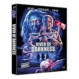 River Of Darkness - Lim. Scanavo Uncut Ed. Blu-ray