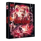 Disciples - Lim. Scanvo Uncut Ed. Blu-ray