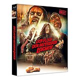 Der Fluch Der Reitenden Leichen - Lim Scanavo Uncu Blu-ray