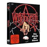 Witchcraft V - Lim. Scanvo Uncut Ed. Blu-ray