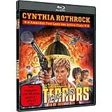 Tage Des Terrors - Cover B Blu-ray