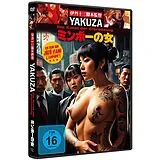 Yakuza - Die Kunst der Erpressung - Minbo DVD