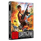 Earth & Fire - Verdammt In Alle Ewigkeit [black Sp DVD