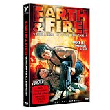 Earth & Fire - Verdammt In Alle Ewigkeit [black Sp DVD