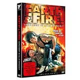 Earth & Fire - Verdammt In Alle Ewigkeit [black Sp DVD