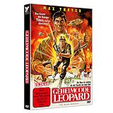 Geheimcode Leopard - Cover A DVD