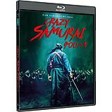 Crazy Samurai Musashi: 400 Vs. 1 - Cover A Blu-ray