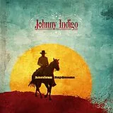 Johnny Indigo Vinyl American Daydreams