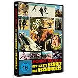 Mondo Bestiale - Der Letzte Schrei Des Dschungels DVD
