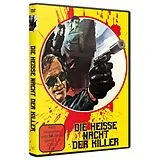 Die heisse Nacht der Killer DVD