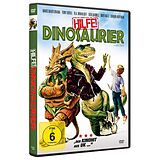 Hilfe, Dinosaurier! DVD