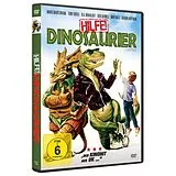 Hilfe, Dinosaurier! DVD