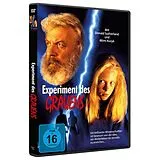 Experiment des Grauens DVD