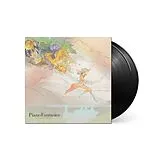 Mischa Cheung Vinyl Piano Fantasies - Music From Square Enix