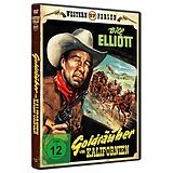 Goldräuber von Kalifornien DVD