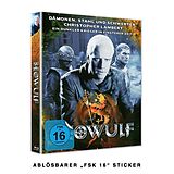 Beowulf Blu-ray
