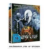 Beowulf Blu-Ray Disc