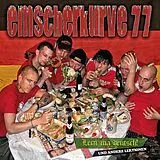 Emscherkurve 77 Vinyl Lern Ma Deutsch! Und Andere Lektionen (splatter,I