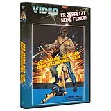 Der Mann,Der Aus Dem Dschungel Kam DVD