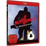 Muttertag II - Die Söhne Sind Zurück! Blu-ray