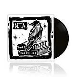 N.t.ä. Vinyl Dark Stories