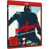 Muttertag 2 - Cover B Blu-ray