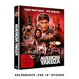 American Yakuza - Cover A - Lim. Scanavo Ed. Blu-ray