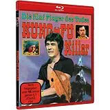 Kung Fu Killer - Cover A Blu-ray