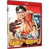 Eine Faust Wie Ein Hammer - Cover A Blu-ray