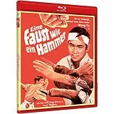 Eine Faust Wie Ein Hammer - Cover B Blu-ray