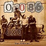 Oxo 86 Vinyl Heut Trinken Wir (ultraclear W/orange Splatter L