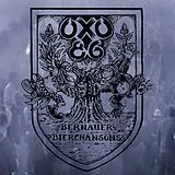 Oxo 86 Vinyl Bernauer Bierchansons (ultraclear W/dark Splatter