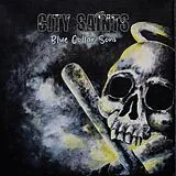 City Saints Vinyl Blue Collar Sons