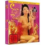 Sex & Zen - Ultimate Uncut Edition - Cover A Blu-ray
