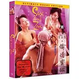 Sex & Zen - Ultimate Uncut Edition - Cover B Blu-ray