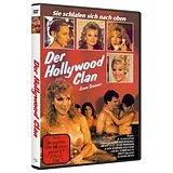 Der Hollywood-Clan - Sie schlafen sich nach oben... DVD