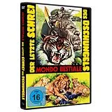 Mondo Bestiale - Cover B DVD