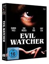 Evil Watcher - Uncut Scanavo Ed. Blu-ray